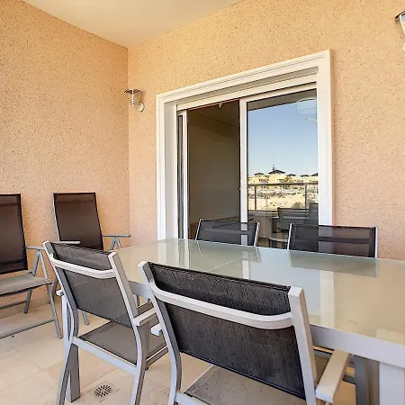 3076 Vista Azul Xxix Villamartin (Valencia)