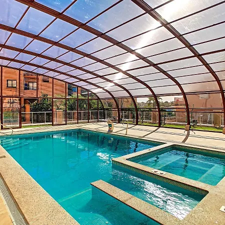 Apartamento 3076 Vista Azul Xxix