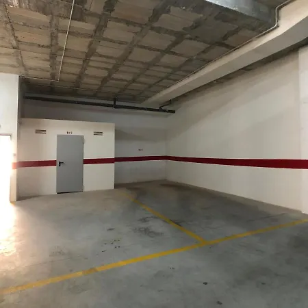 Apartamento 3076 Vista Azul Xxix Villamartin (Valencia)