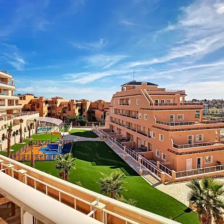 Apartamento 3076 Vista Azul Xxix