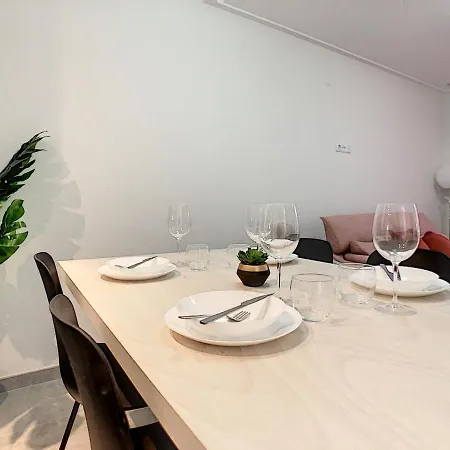 Apartamento 3076 Vista Azul Xxix