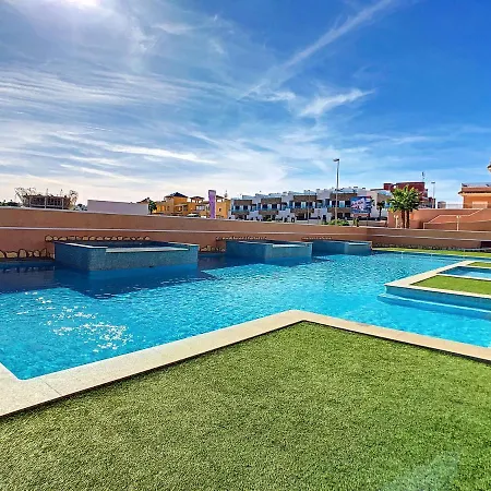 Apartamento 3076 Vista Azul Xxix