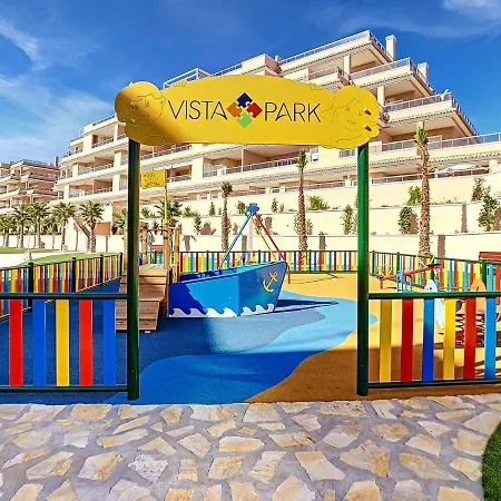 3076 Vista Azul Xxix Apartamento