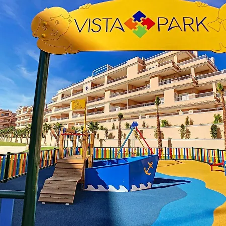 3076 Vista Azul Xxix * Villamartin (Valencia)