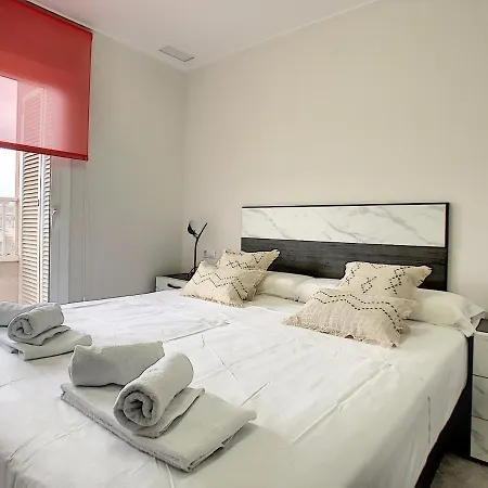 Apartamento 3076 Vista Azul Xxix